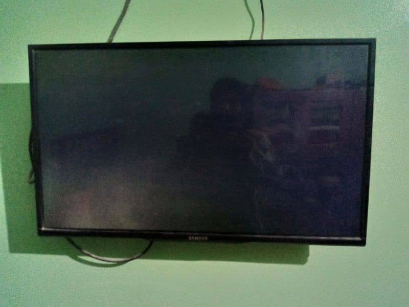 Samsung LCD 10