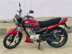 yb 125zdx model 2023 (0/3/3/1/2/7/0/0/1/3/8) 0