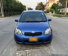 Vitz 2002-6 Original Conditon Btr thn Mira Alto AGS Cultus Swift Passo