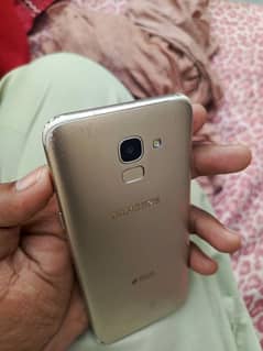 Samsung j6 3 32 gb