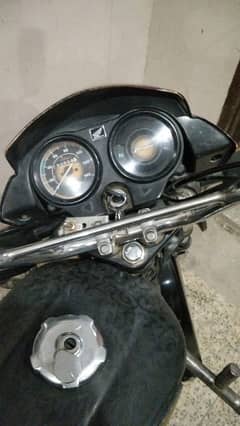 Good Condition Honda prider 100