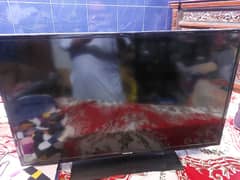 Samsung TV  Ka Panel Chahye