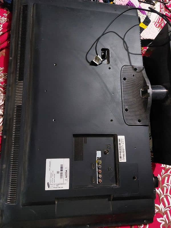 Samsung TV  Ka Panel Chahye 2