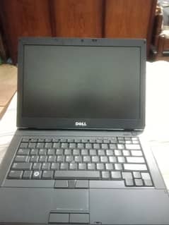 Dell Laptop i5 1 Generation 4Gb Ram 250 Harddisk Condition 10/8