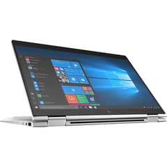 HP Elitebook x360 1040 G5 i5 8 Gen