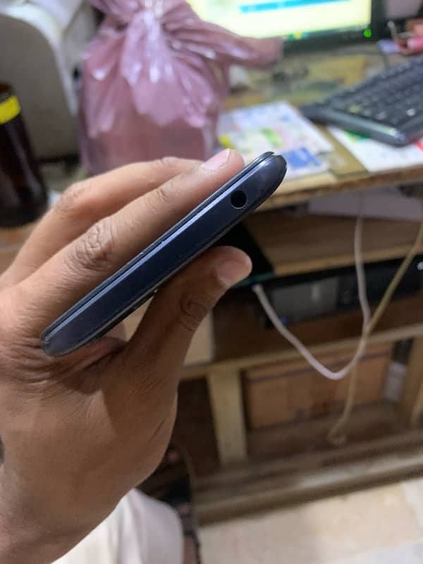 redmi 9c 3/64 with box 2