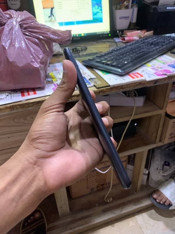 redmi 9c 3/64 with box 5