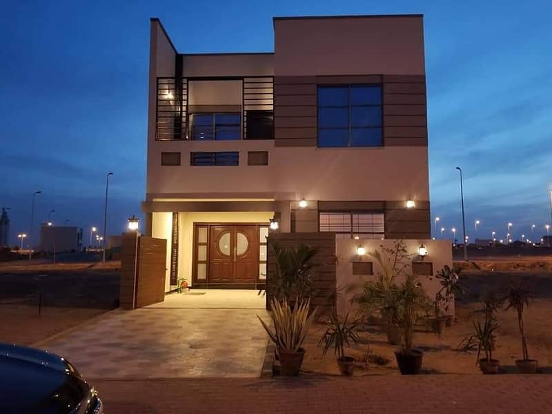 Ali Block Villa Available For Sale 0