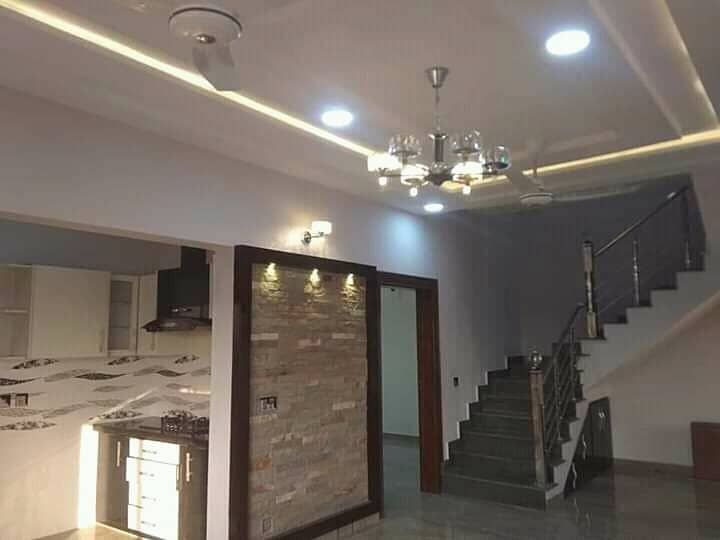 Ali Block Villa Available For Sale 7