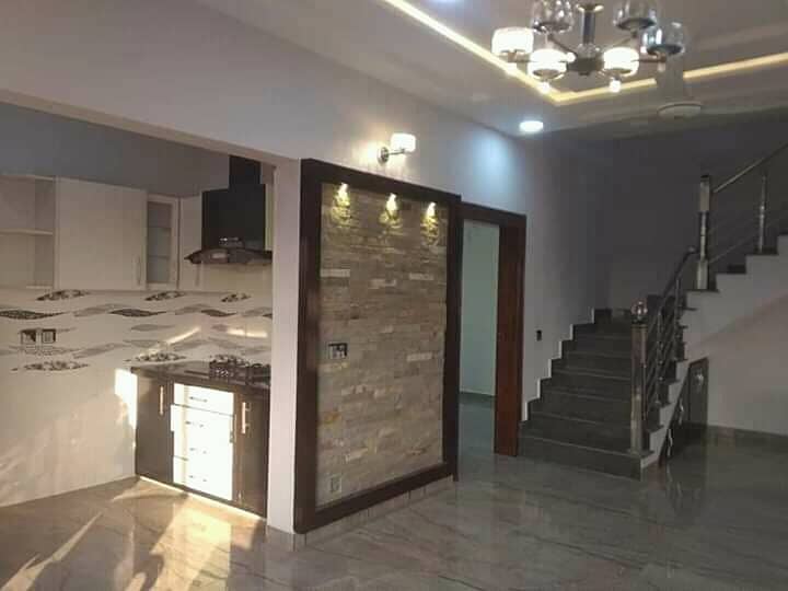 Ali Block Villa Available For Sale 14