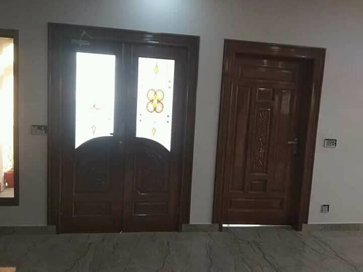 Ali Block Villa Available For Sale 15