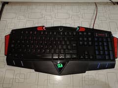 Redragon K501 ASURA 2 Gaming Keyboard