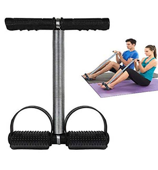 Tummy Trimmer For Men 1