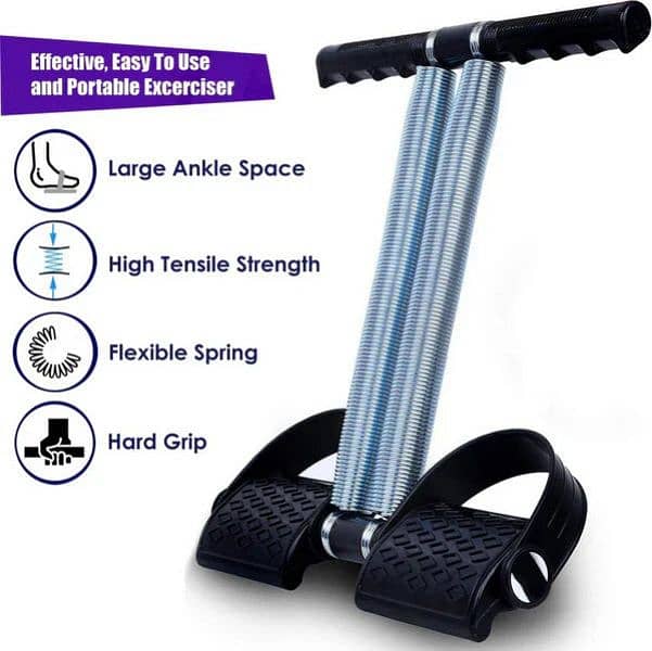 Tummy Trimmer For Men 2