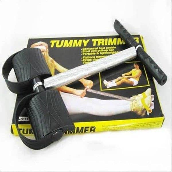 Tummy Trimmer For Men 3