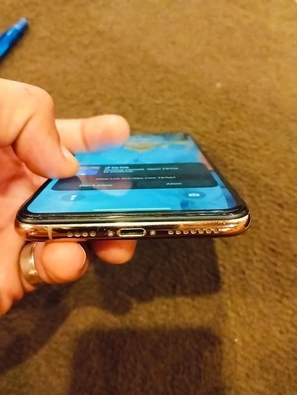 iphone xsmax non pta 256 gb exchange 1