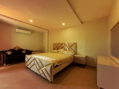 One Bed Luxury Apartment For Rent In Phase 8 0