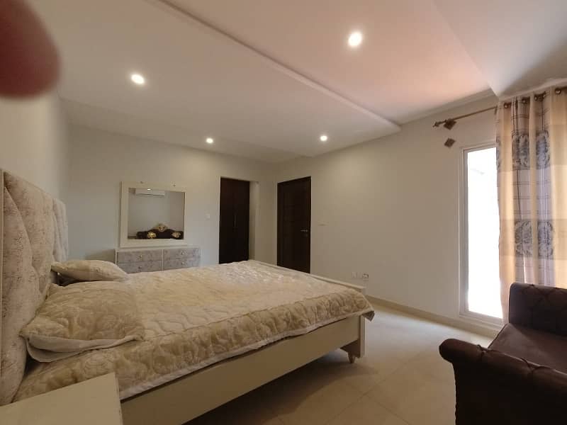 One Bed Luxury Apartment For Rent In Phase 8 1