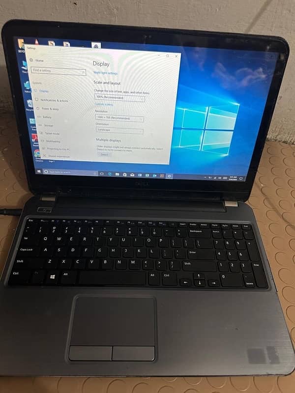 Dell laptop for sale 3