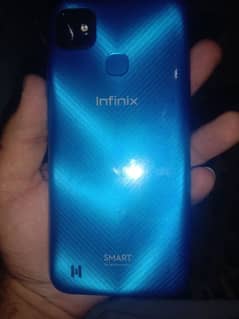 Infinix smart hd mobile 8/10 condition 2gbram 32gb memory 03229181930 0