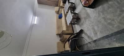 Studio Furnished Room For Rent In Bahria Square Phase 7