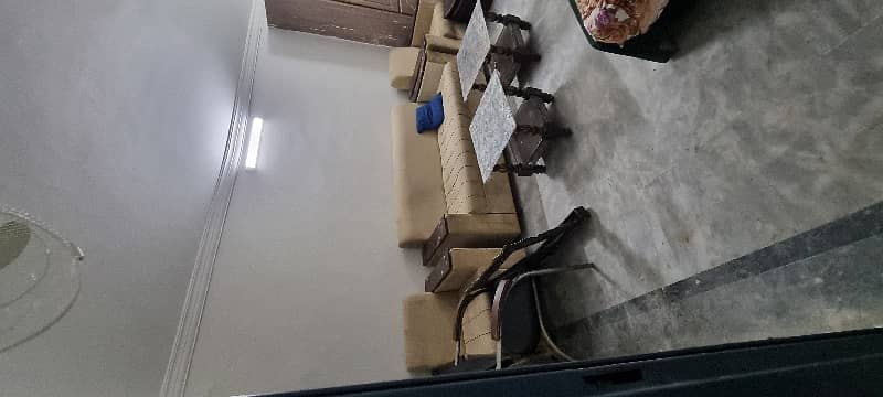 Studio Furnished Room For Rent In Bahria Square Phase 7 0