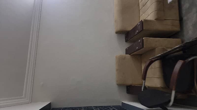 Studio Furnished Room For Rent In Bahria Square Phase 7 15