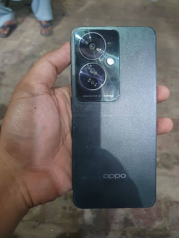 oppo reno 11 f 2