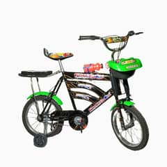 Baby Bicycle |Bicycle For Kids|Kids Vhicles|Turtle Tricycle