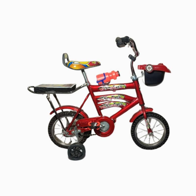 Baby Bicycle |Bicycle For Kids|Kids Vhicles|Turtle Tricycle 1