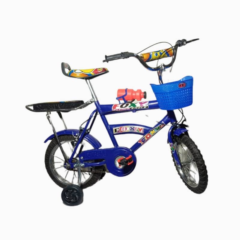 Baby Bicycle |Bicycle For Kids|Kids Vhicles|Turtle Tricycle 2