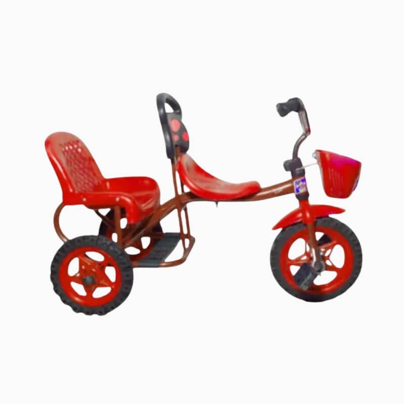 Baby Bicycle |Bicycle For Kids|Kids Vhicles|Turtle Tricycle 4