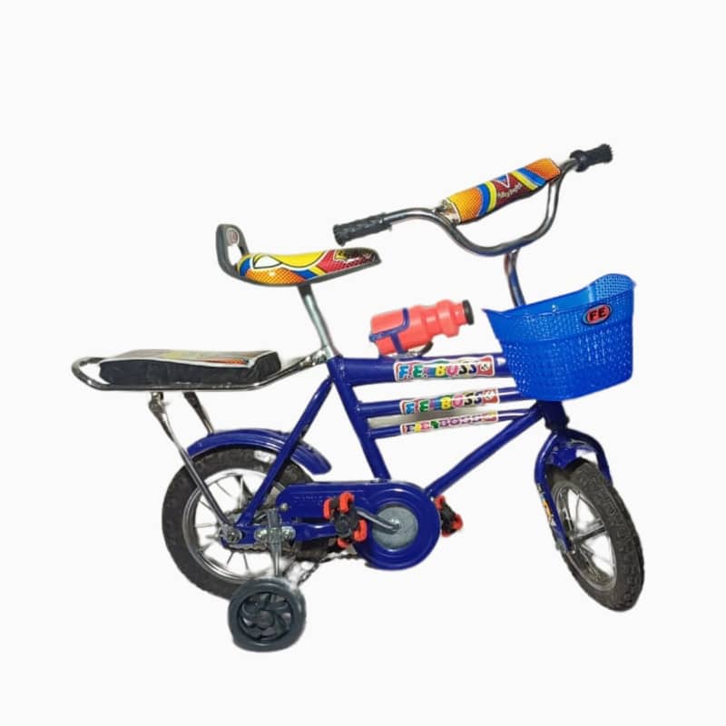 Baby Bicycle |Bicycle For Kids|Kids Vhicles|Turtle Tricycle 5