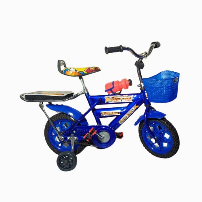 Baby Bicycle |Bicycle For Kids|Kids Vhicles|Turtle Tricycle 6