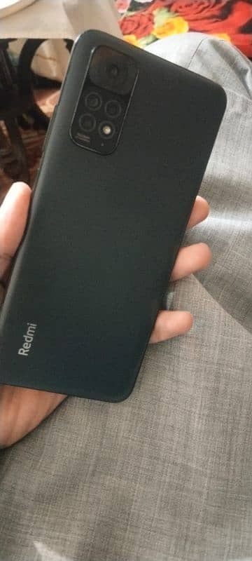 Redmi note 11 3