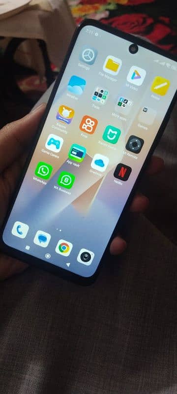 Redmi note 11 6