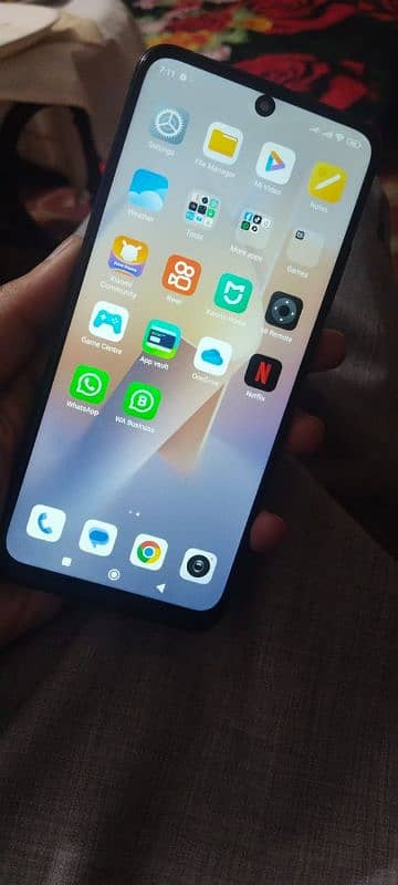 Redmi note 11 7