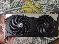 SAPPHIRE NITRO PLUS RX 6600XT 8GB DDR6 JUST LIKE NEW AVAILABLE