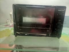 WESTPOINT OVEN FOR SALE