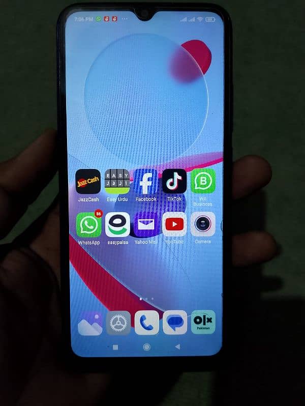 Redmi 9c 0