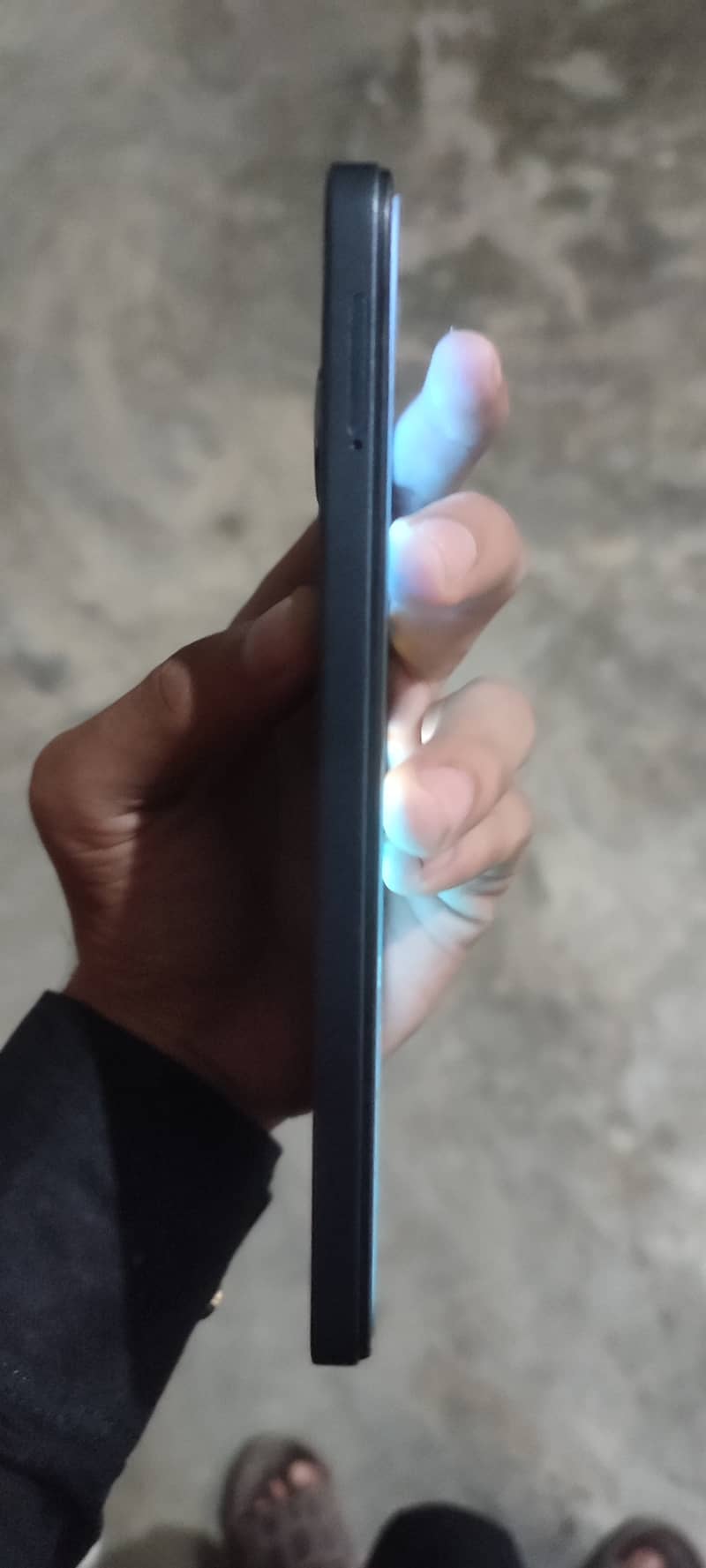 Tecno spark 20 8+8/256 all ok all accessories available 1