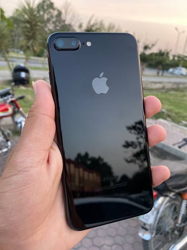 iphone 7+ non pta 0