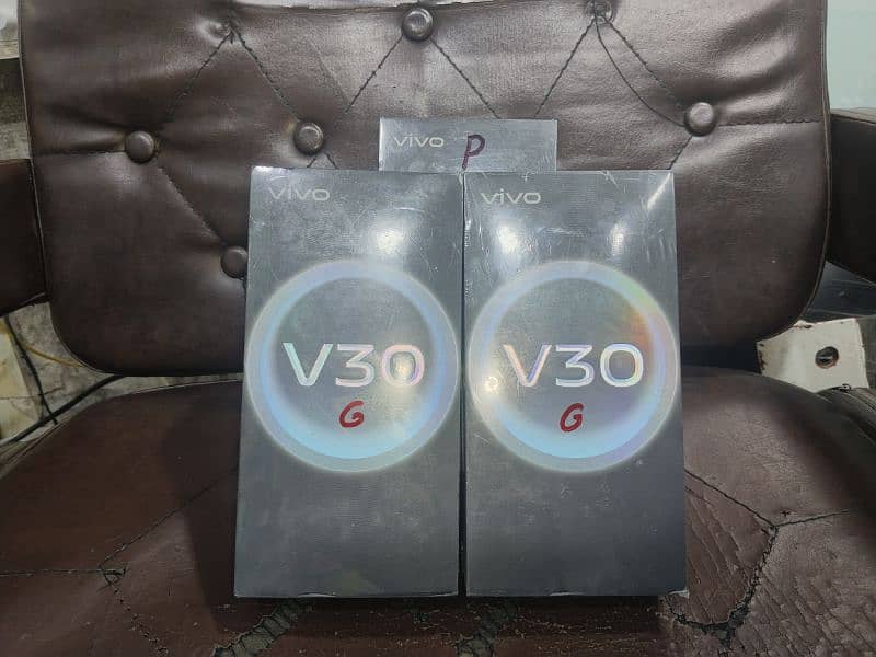 Vivo V30 at Good price 1