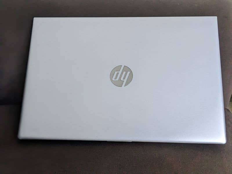 HP Probook 0