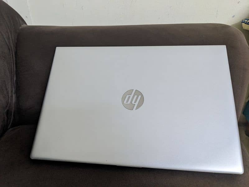 HP Probook 1