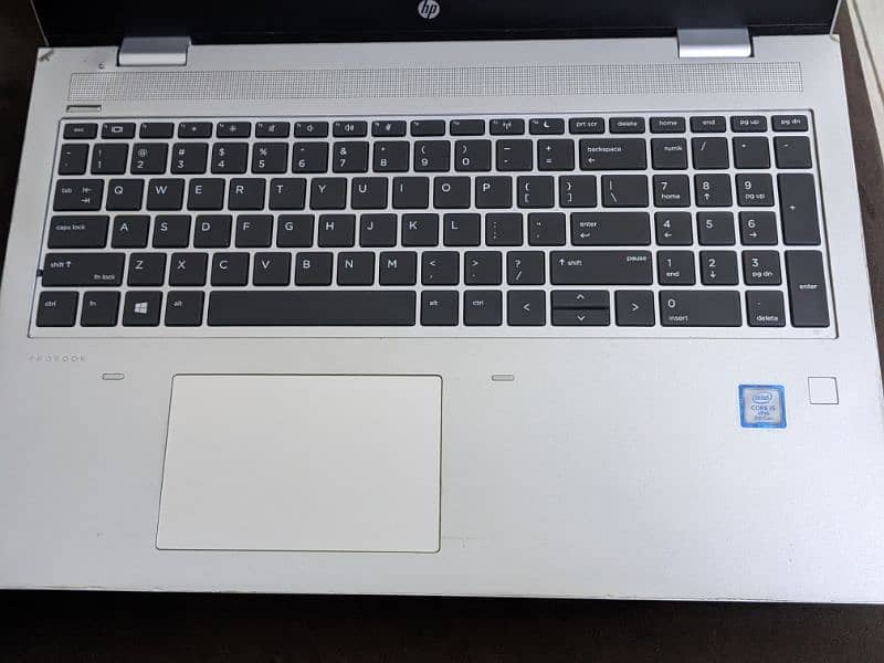 HP Probook 2