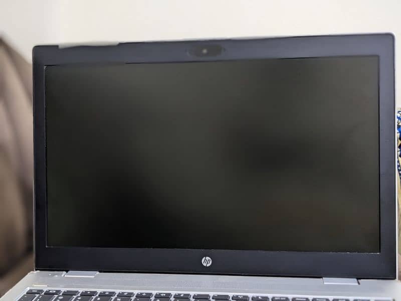 HP Probook 3