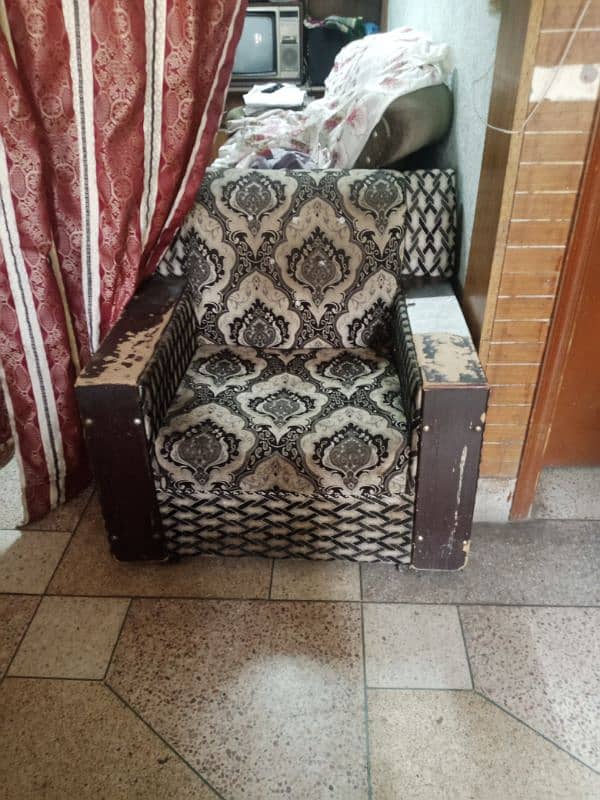 3 sofa for sale 1