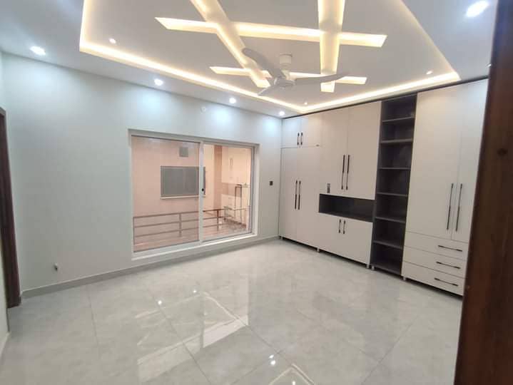 7 Marla Luxury Designer House For Rent 10