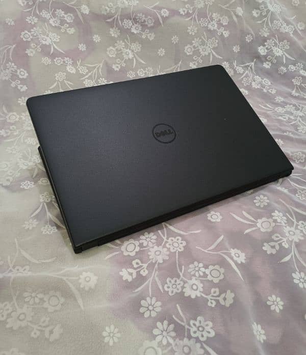 Dell Inspiron 5th Generation 8GB RAM GooD Conditions LapTop SSD 128GB 9